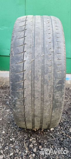Triangle Sports TH201 245/40 R20 95Y
