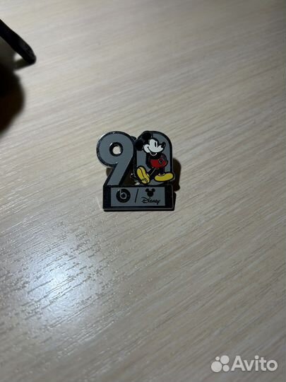 Беспроводные наушники beats solo3 Mickey's