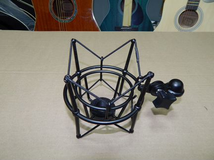 Держатель для микрофона Спайдер (паук) -холдер