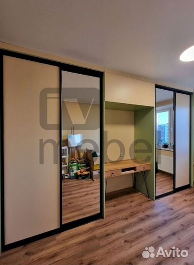 Шкаф в спальню