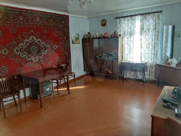 Дом 39 м² на участке 6 сот.