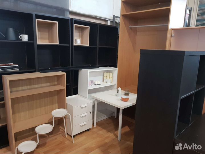 Оценка выкуп мебели и техники