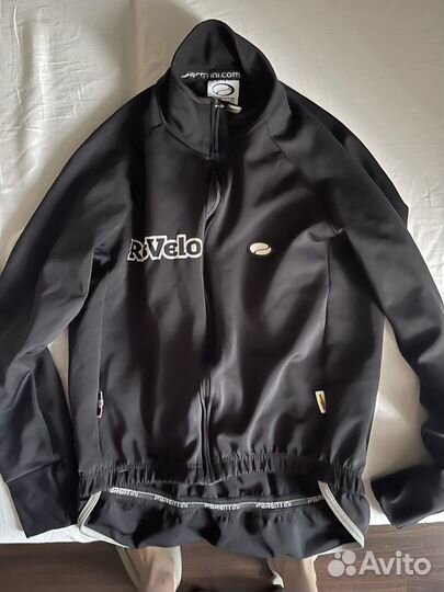 Велоформа russia