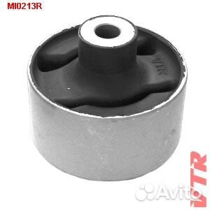 Сайлентблок продольного рычага задней подвески