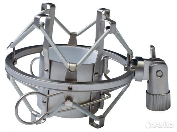 Держатель для микрофона типа 