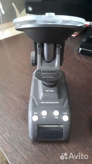 Видеорегистратор