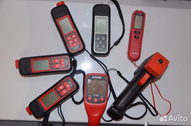 Толщиномер