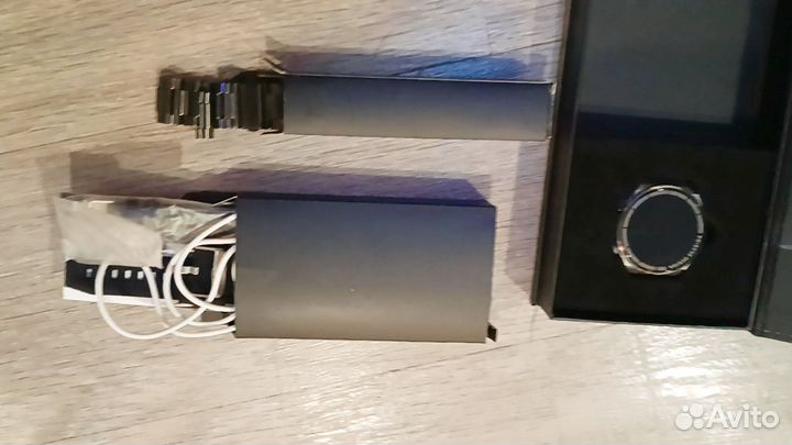 Умные часы новые