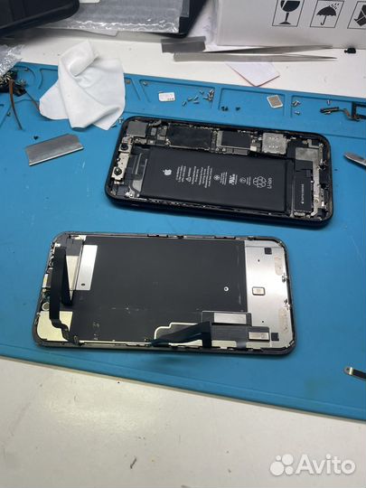 Запчасти для iPhone 6+ - 14 pro max