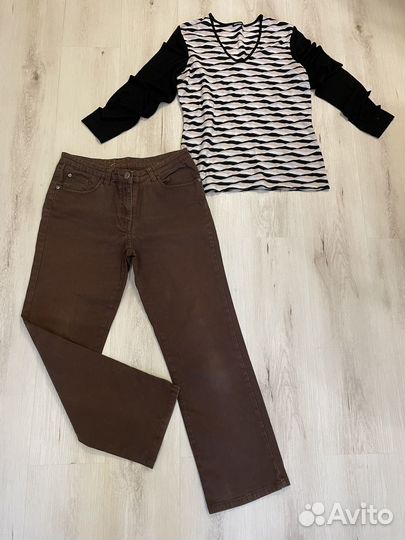 Пакет женской одежды 46