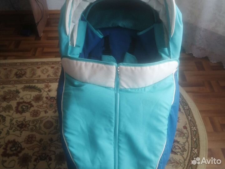 Детские коляски прогулочные