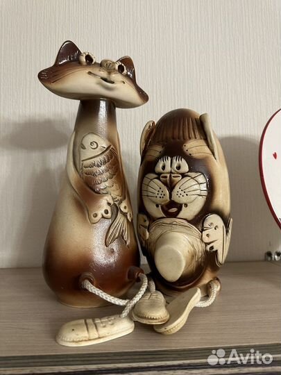 Копилки керамические