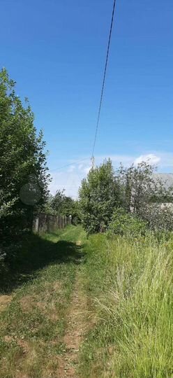 Участок 5 сот. (СНТ, ДНП)