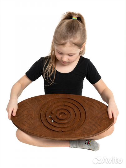 Баланс борд балансборд балансир