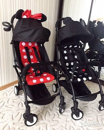 Коляска детская Прокат Аренда Купить