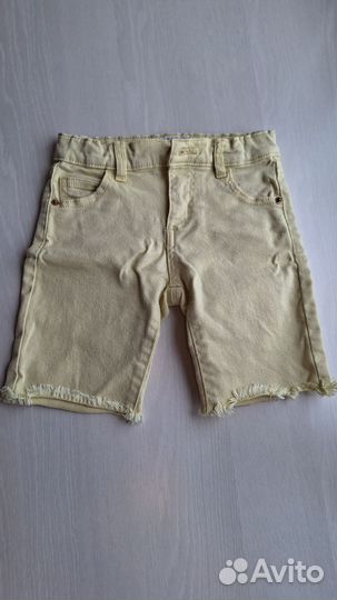 Одежда для девочки 116