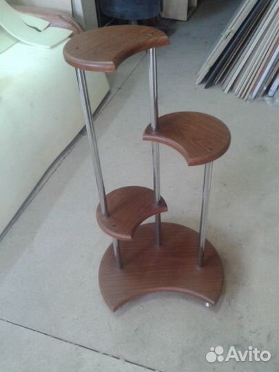 Подставка для цветов