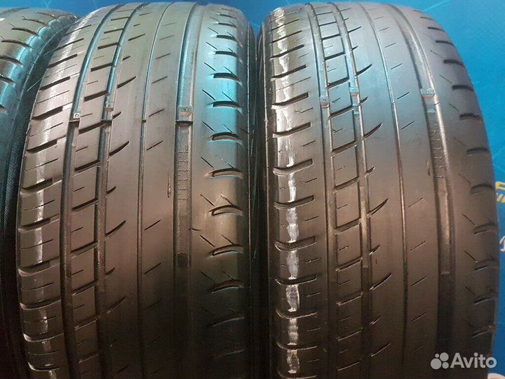 Viatti Strada Asimmetrico V-130 205/55 R16