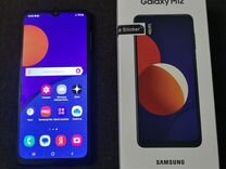 Samsung Galaxy M12, 4/32 ГБ