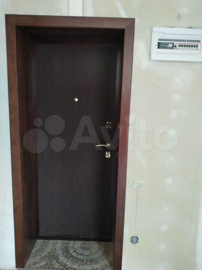 2-к. квартира, 42 м², 1/2 эт.