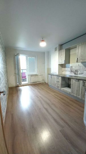 3-к. квартира, 72 м², 2/7 эт.