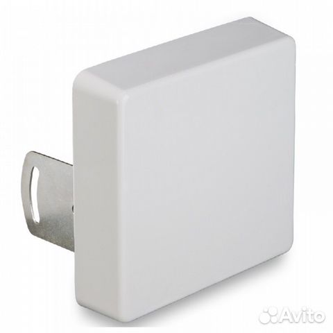 Антенна для 4G модема усиление сигнала интернета