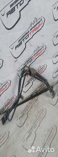 Горловина топливного бака mazda atenza mazda6 GG GG3P GG3S ggep gges GY GY3W gyew 2WD G22C42210A