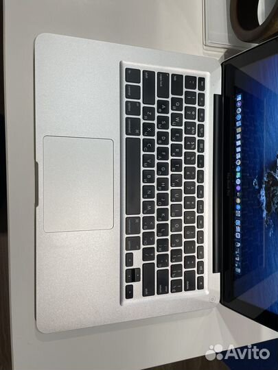 Apple MacBook Pro 13 2011
