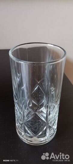 Стаканы для виски
