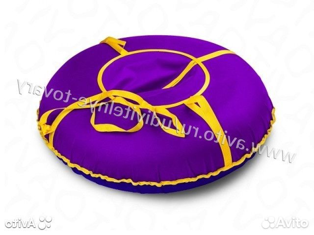 Тюбинги 120 см