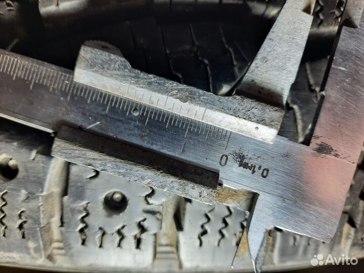 Hankook I'Pike RW11 215/70 R16 100T