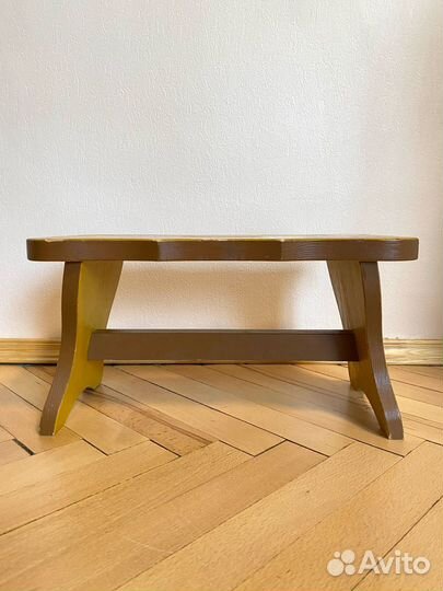 Стульчик винтаж Германия