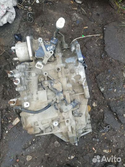 Коробка АКПП Митсубиси ASX