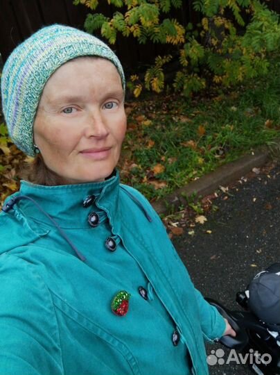 Няня-тьютор-компаньонка