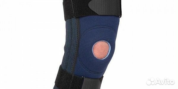 Бандаж на коленный сустав Тривес Evolution 8591