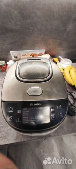 Мультиварка