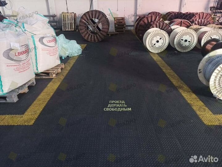Пвх плитка pacпpoдажа от 10м269