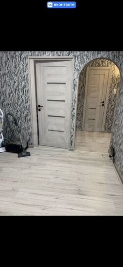 3-к. квартира, 68 м², 1/3 эт.