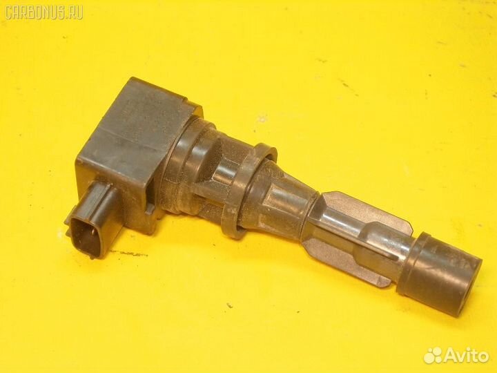 Катушка зажигания Mazda Premacy crew