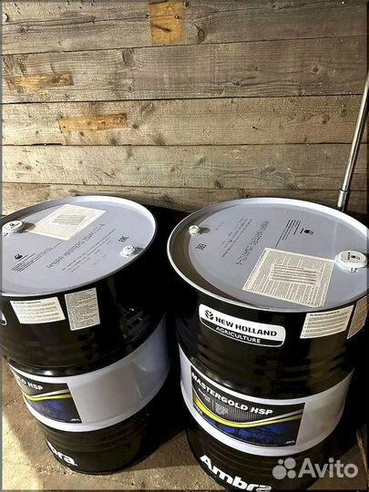 Ambra Mastertran Ultraction трансмиссионное масло