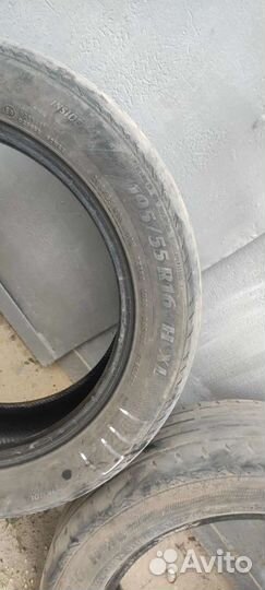 Matador MP 47 Hectorra 3 195/55 R16 91H