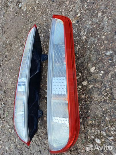 Задние фонари форд фокус 2 универсал