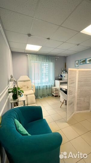 Аренда для мастера маникюра