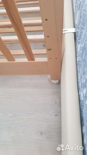 Кроватка детская Treppy Dreamy mini