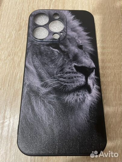 Чехол на iPhone 13 pro