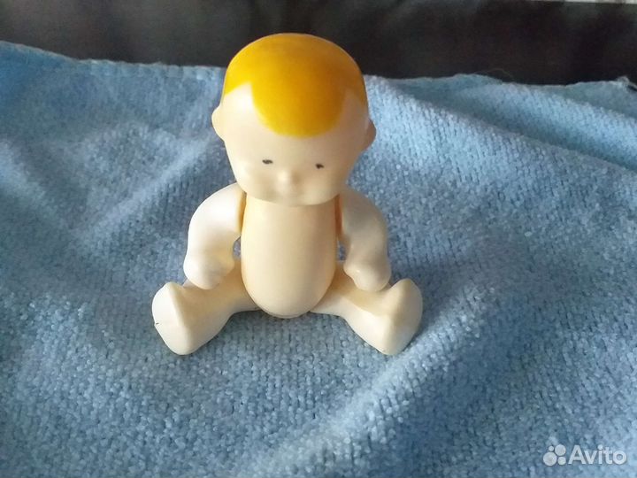 Пупс Вовка тамбовский