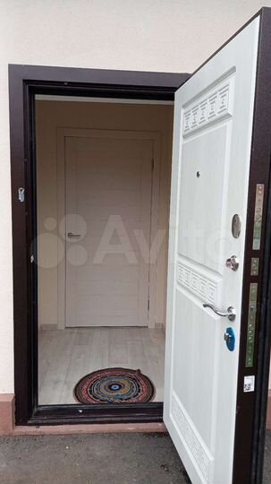1-к. квартира, 39,9 м², 1/1 эт.