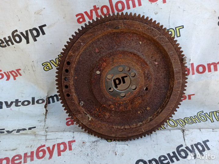 Маховик Faw V5 S18D