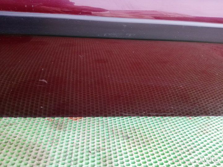 Дверь передняя левая Zaz Chance 2010