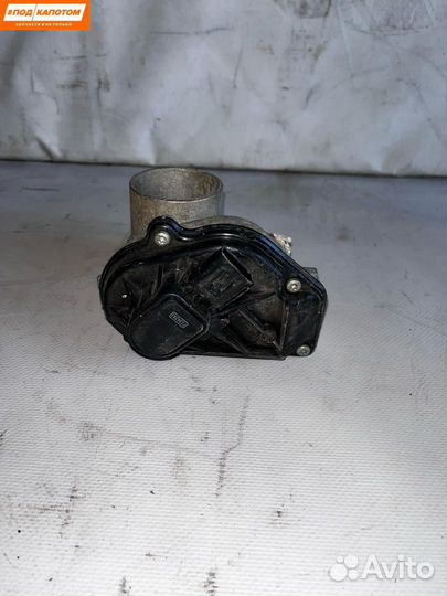 Дроссельная заслонка Ford Fusion рест